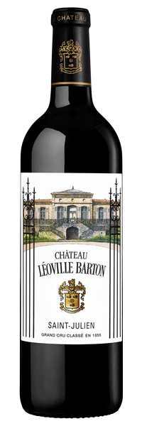 Château Leoville Barton 2011