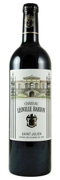 Château Leoville Barton 2021