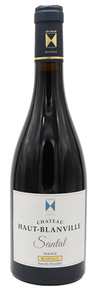 Languedoc Grès de Montpellier Santal 2020