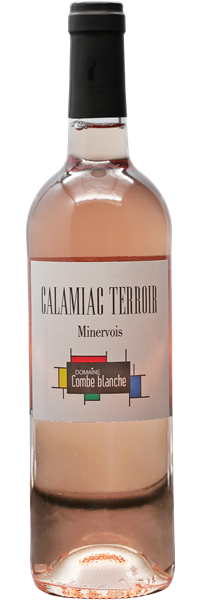 Minervois Calamiac Terroir 2021
