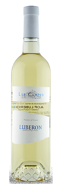 Luberon Les Clapes 2024