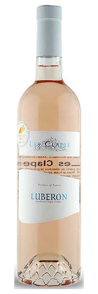 Luberon Les Clapes 2024