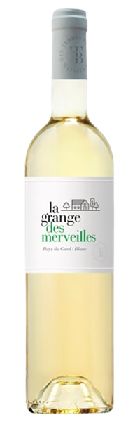 Gard La Grande des Merveilles