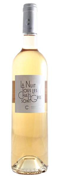 Gard La nuit tous les Chats sont gris 2024