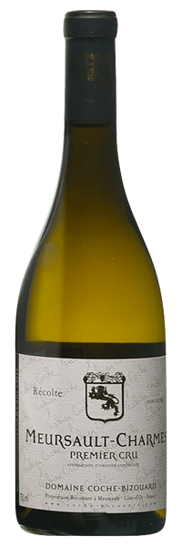 Meursault 1er Cru Charmes 2022