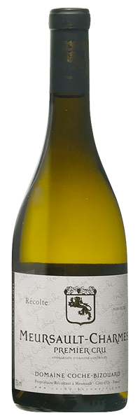 Meursault 1er Cru Charmes 2023