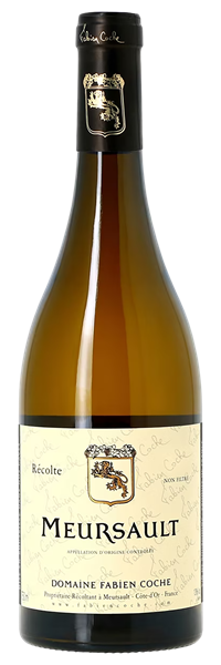 Meursault 2023