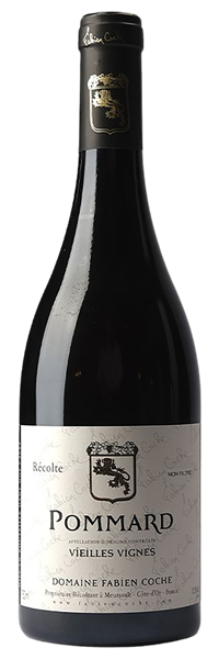 Pommard Vieilles Vignes 2023