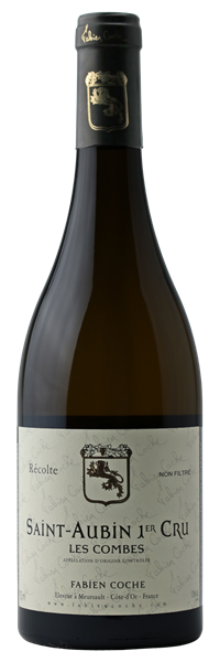 Saint-Aubin 1er Cru Les Combes 2023