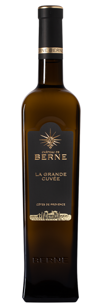 Côtes de Provence La Grande Cuvée 2016