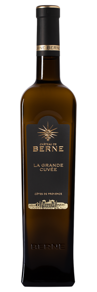 Côtes de Provence La Grande Cuvée 2020