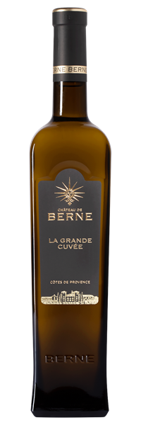 Côtes de Provence La Grande Cuvée 2020