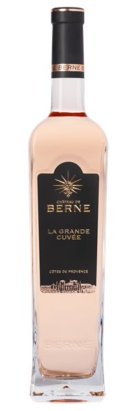Côtes de Provence La Grande Cuvée 2023