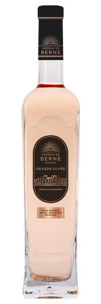 Côtes de Provence La Grande Cuvée 2023