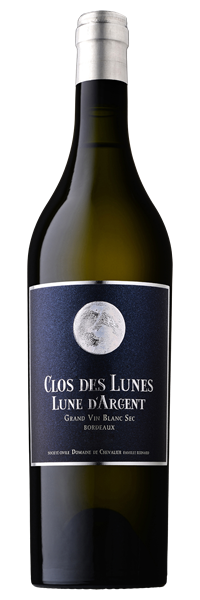 Clos des Lunes Bordeaux Lune d'Argent 2022