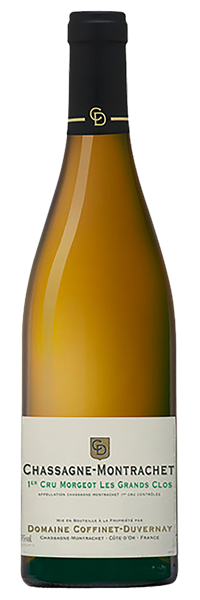 Chassagne-Montrachet 1er Cru Les Grands Clos 2023