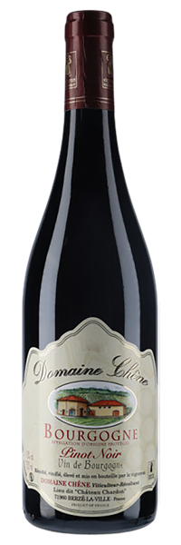 Bourgogne Pinot Noir 2021