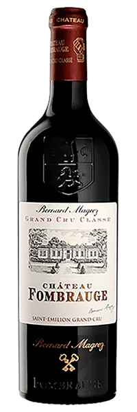 Château Fombrauge Saint-Emilion Grand Cru 2017