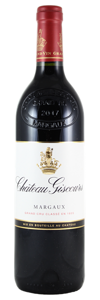 Château Giscours 2019