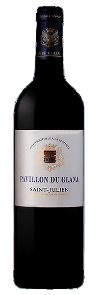 Château du Glana Saint-Julien Pavillon du Glana 2019