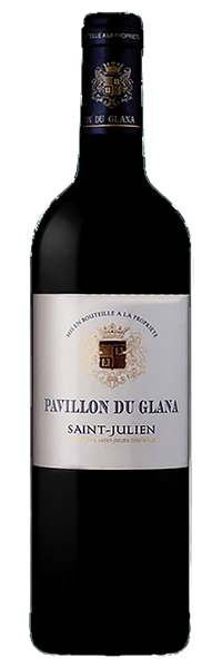 Château du Glana Saint-Julien Pavillon du Glana 2020