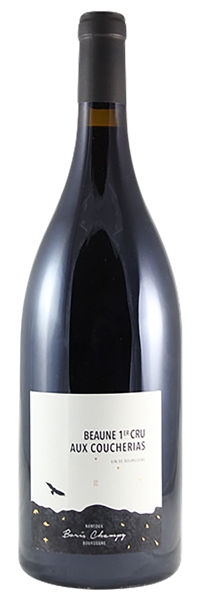 Beaune 1er Cru Aux Coucherias MAGNUM 2022