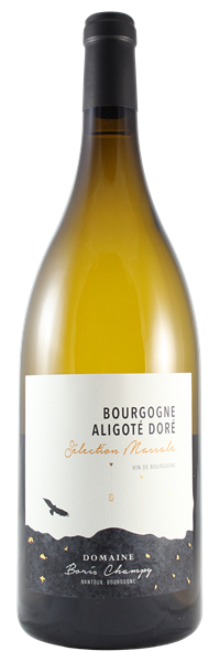 Bourgogne Aligoté Doré 2021