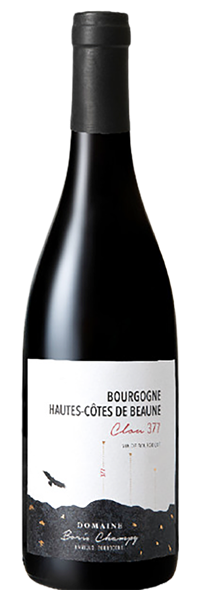 Bourgogne Hautes Côtes de Beaune Clou 377 MAGNUM 2020