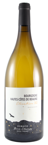 Bourgogne Hautes Côtes de Beaune Elévation 382 MAGNUM 2021