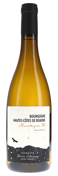 Bourgogne Hautes Côtes de Beaune Montagne 382 2022