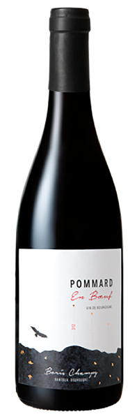 Pommard En Boeuf MAGNUM 2021