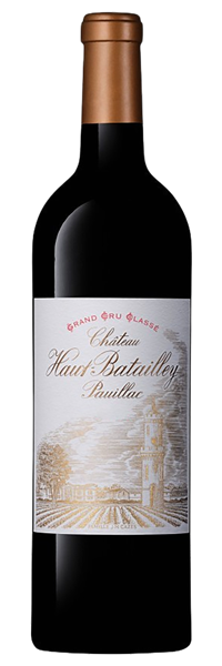 Château Haut-Batailley 2020