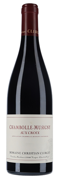 Chambolle-Musigny Aux Croix 2021