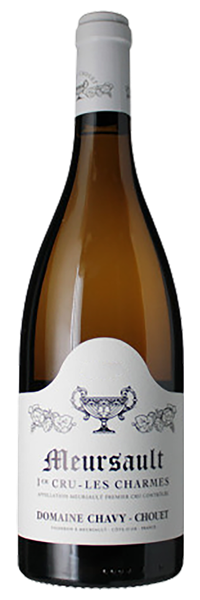 Meursault 1er Cru Charmes 2021
