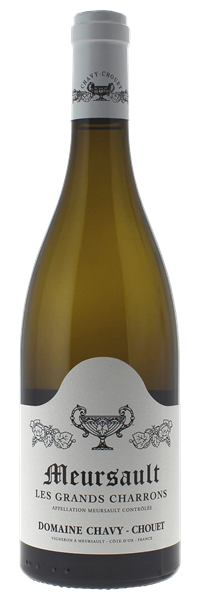 Meursault Les Grands Charrons 2021