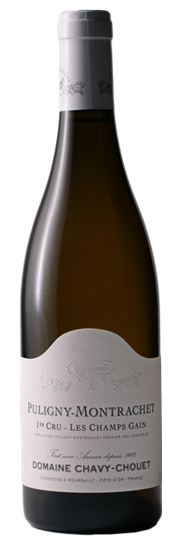 Puligny-Montrachet 1er Cru Champ Gain 2021