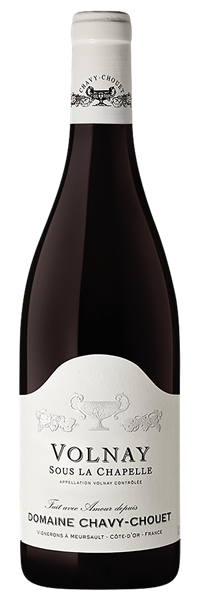 Volnay Sous la Chapelle 2021