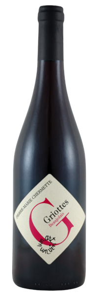 Beaujolais Les Griottes 2021