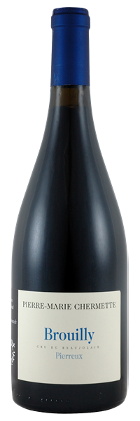 Brouilly Pierreux 2022