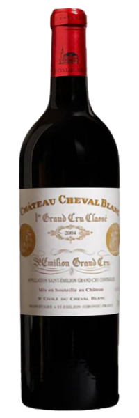 Château Cheval Blanc Saint-Emilion 1er Grand Cru Classé A 2019