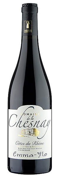 Côtes du Rhône Emma - Flo 2022