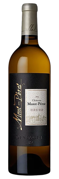 Château Mont Perat Bordeaux 2022