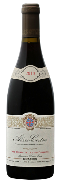 Aloxe-Corton 2013