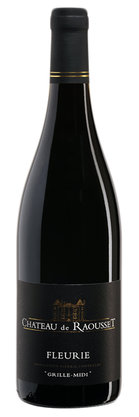 Fleurie Cuvée Grille Midi 2022