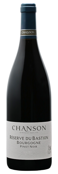 Bourgogne Pinot Noir Réserve du Bastion 2021