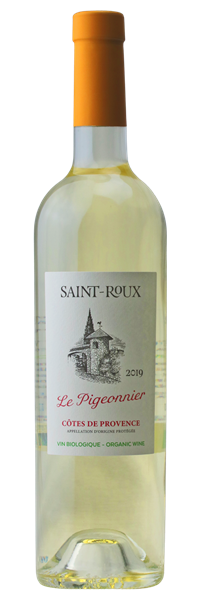 Côtes de Provence Le Pigeonnier 2021