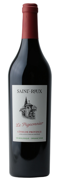 Côtes de Provence Le Pigeonnier 2022