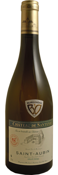 Saint-Aubin Vieilles Vignes 2018