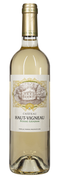 Château Haut-Vigneau Pessac-Léognan 2021