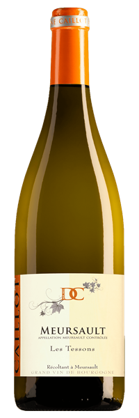 Meursault Le Tesson 2015